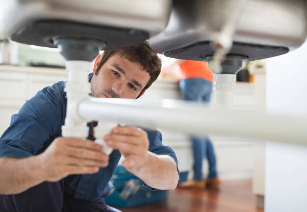 Best Leak Detection Services  in Cutchogue, NY